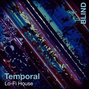 Temporal LoFi House by Blind Audio offers a unique taste of lofi atmosphere