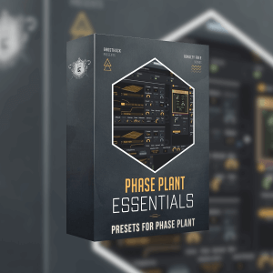 Ghosthack launches Phase Plant Essentials pack with 200 new sounds Ghosthack launches Phase Plant Essentials pack with 200 new sounds
