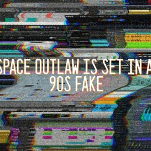 Hypnospace Outlaw is set in a weird 90s fake Internet – and it has its own music sequencer