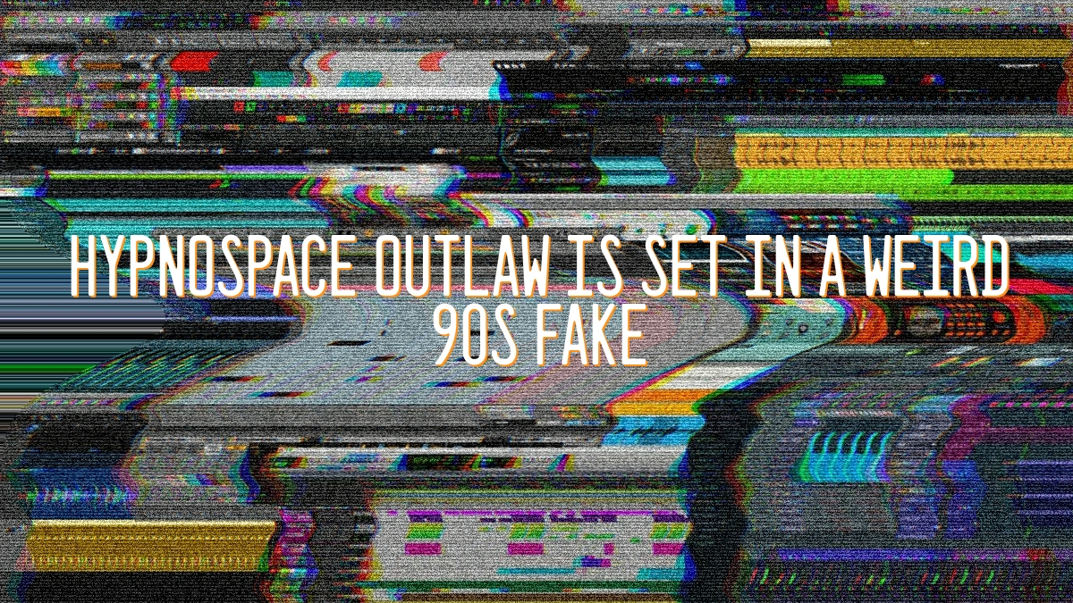 Hypnospace Outlaw is set in a weird 90s fake Internet – and it has its own music sequencer Hypnospace Outlaw is set in a weird 90s fake Internet – and it has its own music sequencer