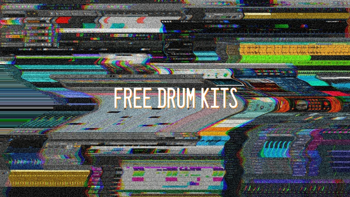 Free Drum Kits Free Drum Kits