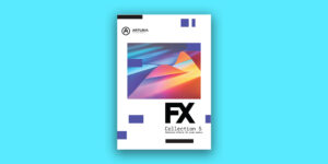 Arturia FX Collection 5 first look review, new creative effects and mixing plugins